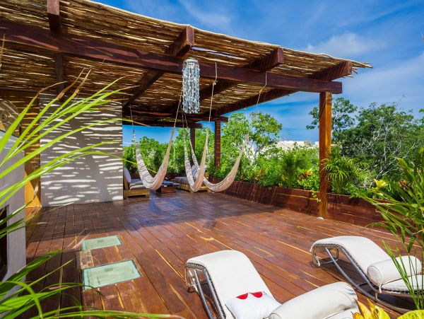 Tulum Home 989172