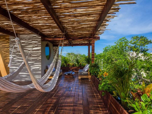 Tulum Home 989172