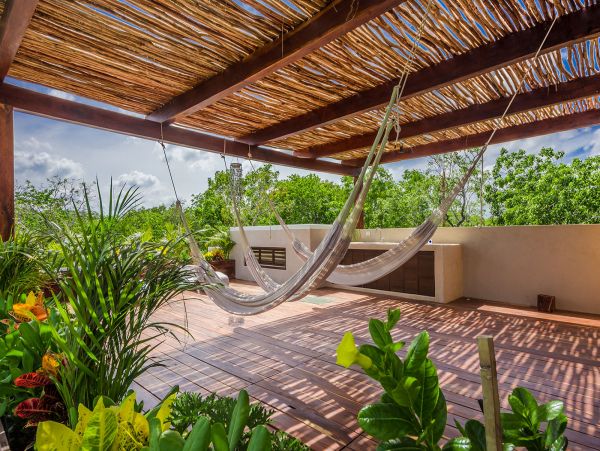 Tulum Home 989172