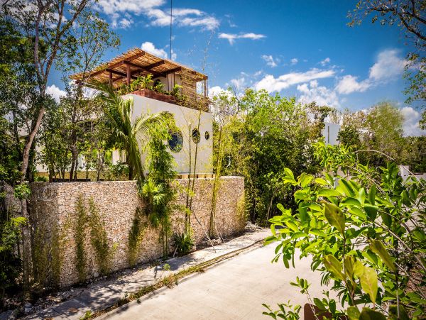 Tulum Home 989172