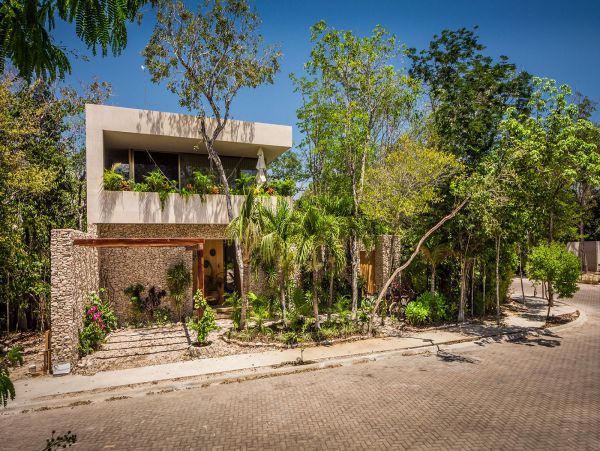 Tulum Home 989172