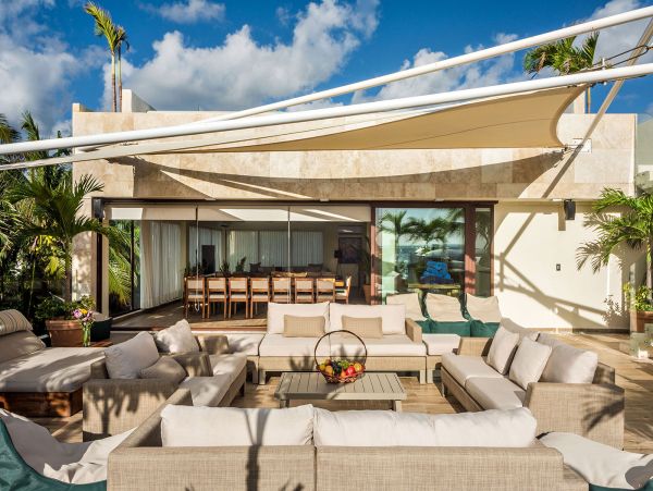 Tulum Home 989173