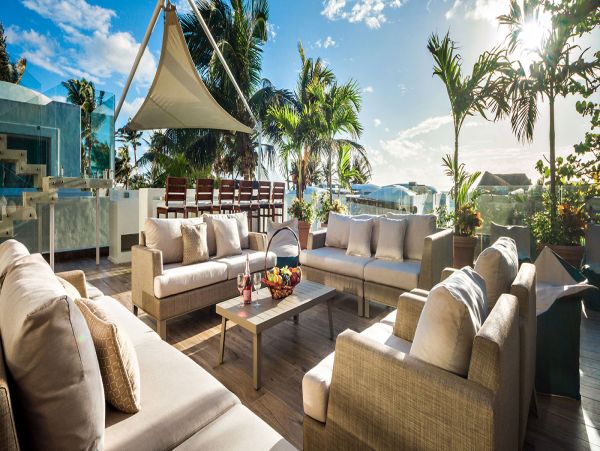 Tulum Home 989173