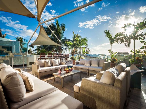 Tulum Home 989173