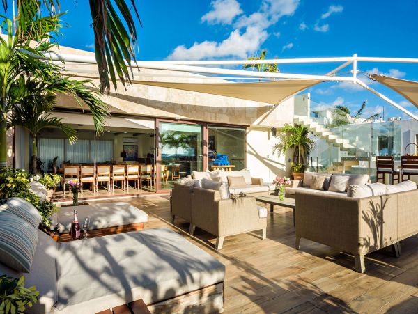 Tulum Home 989173