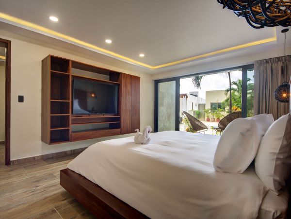 Tulum Home 989173
