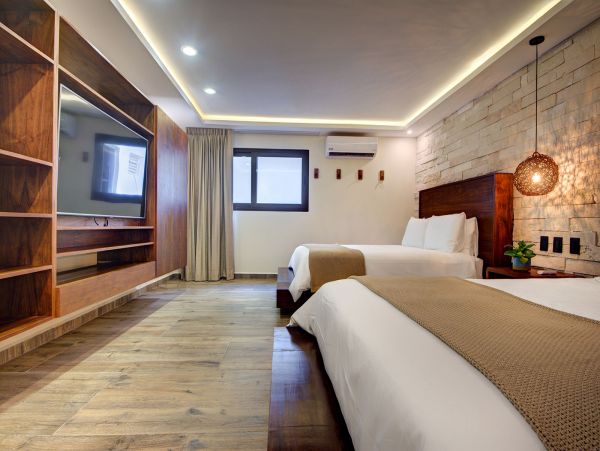 Tulum Home 989173