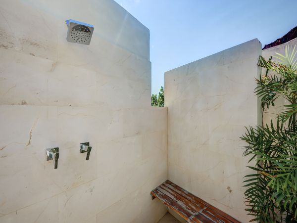 On Beach Puerto Aventuras Vacation Pool Home Five Bedroom