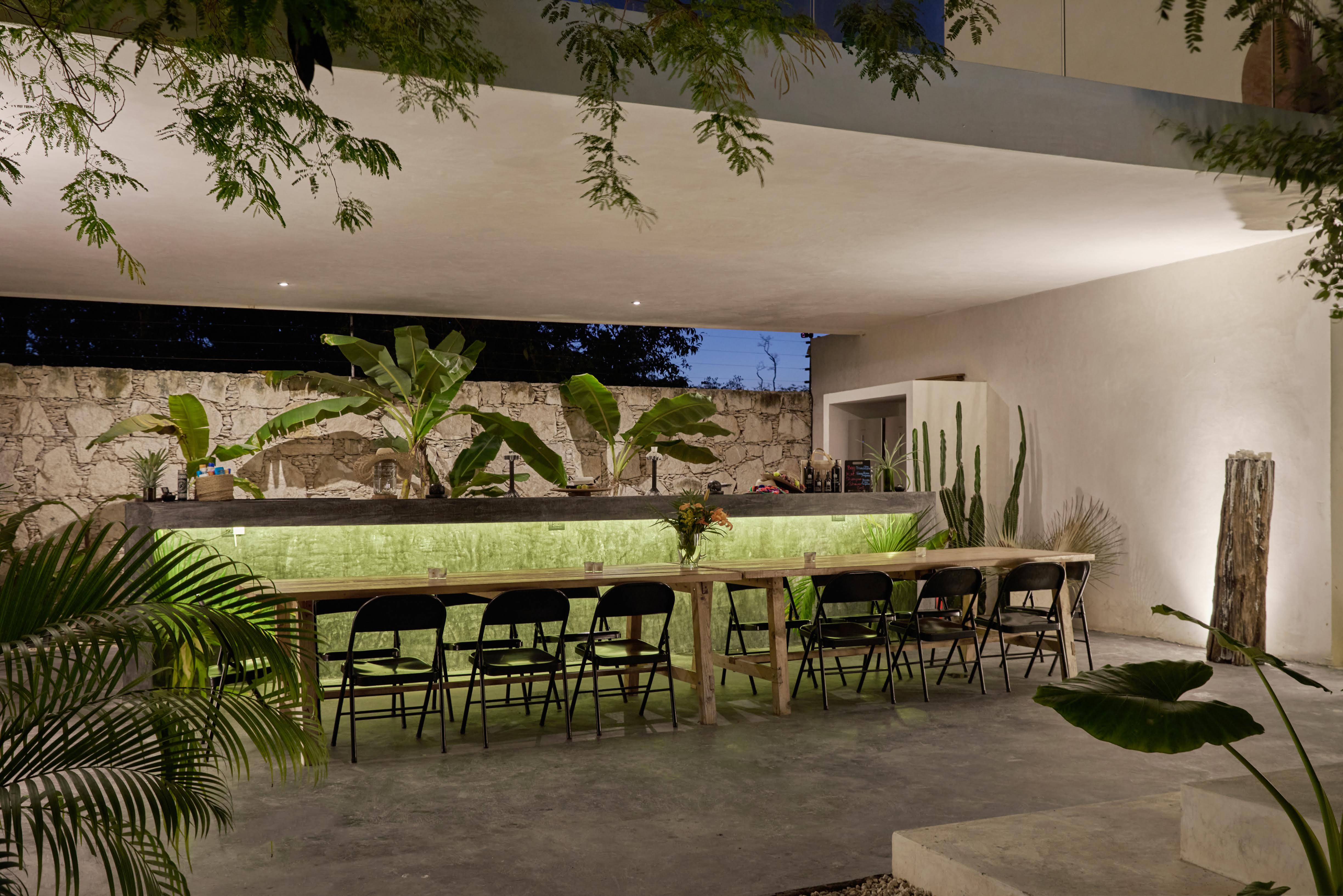 Tulum 8 Bedroom Luxury Vacation Villa With Private Pool