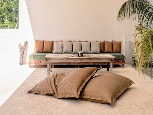 Tulum 8 Bedroom Luxury Vacation Villa With Private Pool