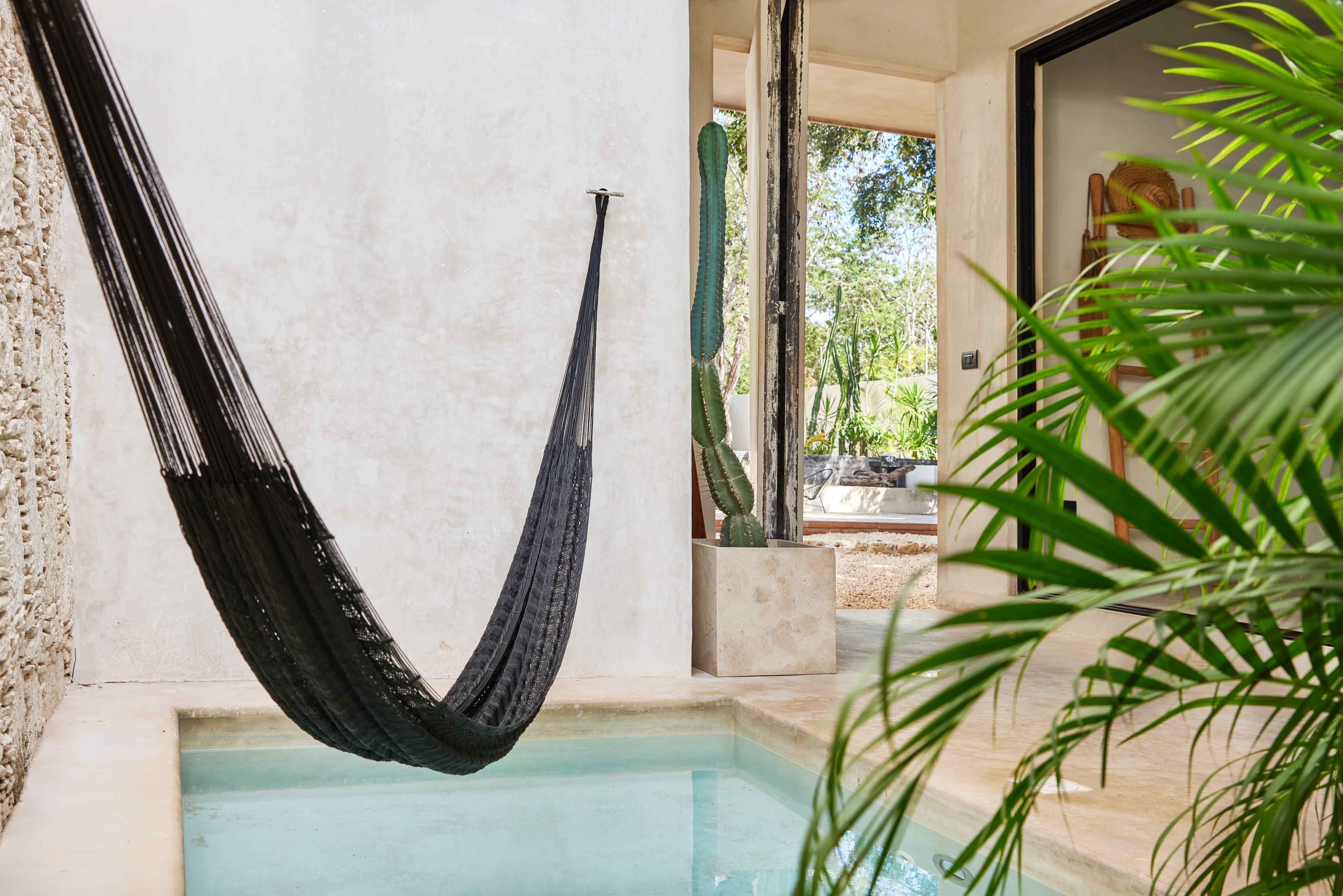 Tulum 8 Bedroom Luxury Vacation Villa With Private Pool