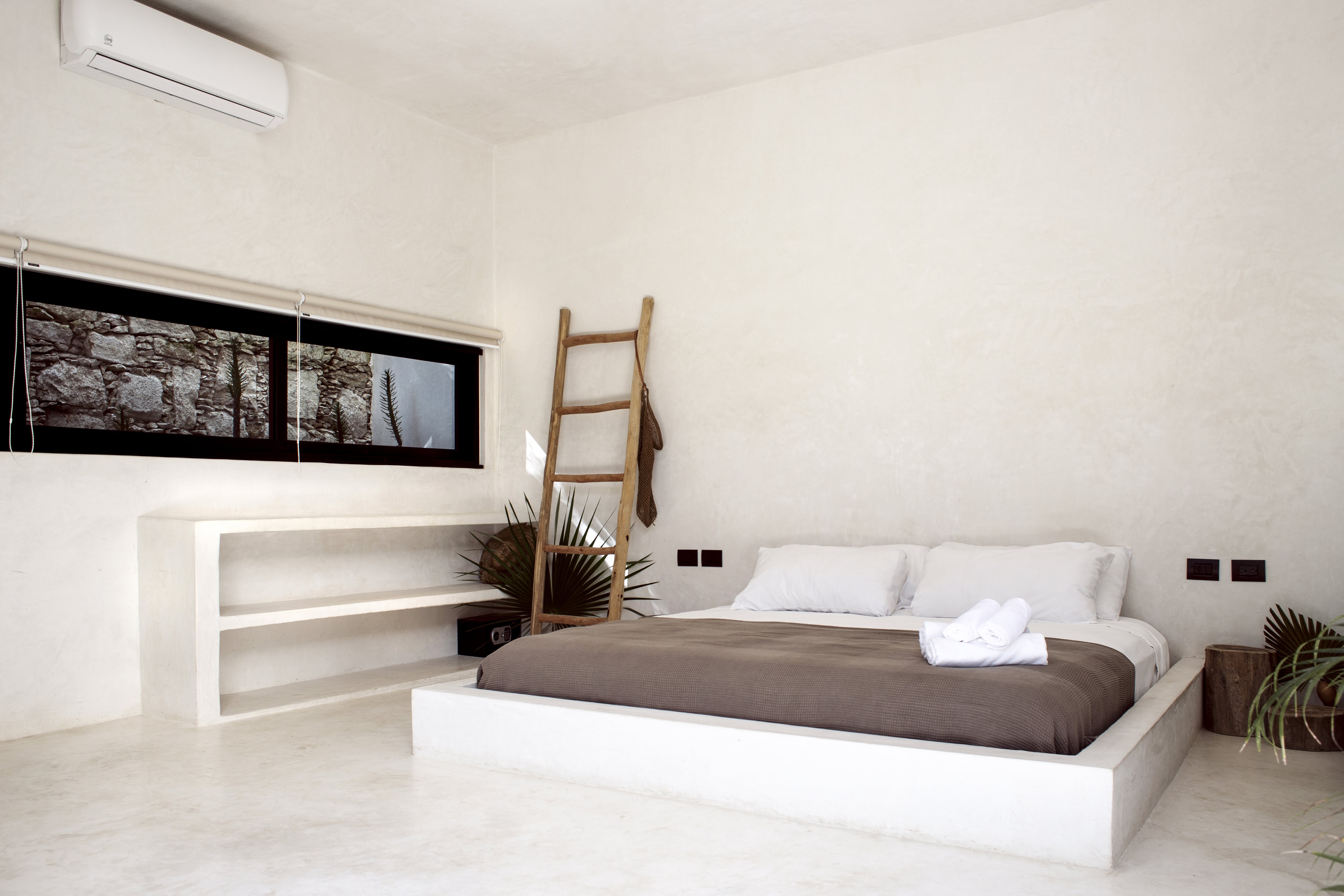 Tulum 8 Bedroom Luxury Vacation Villa With Private Pool