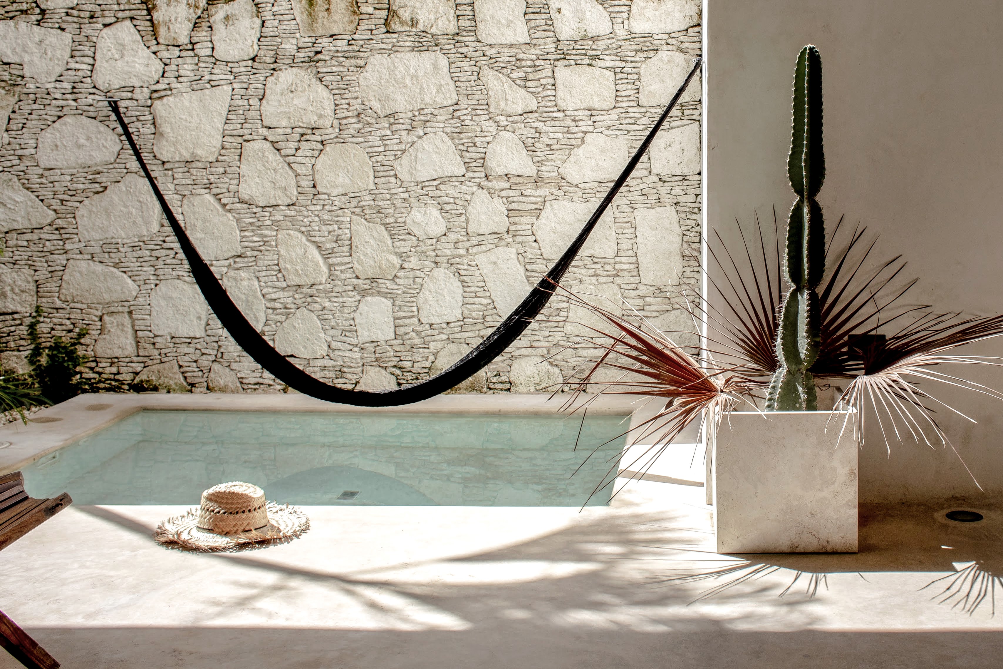 Tulum 8 Bedroom Luxury Vacation Villa With Private Pool