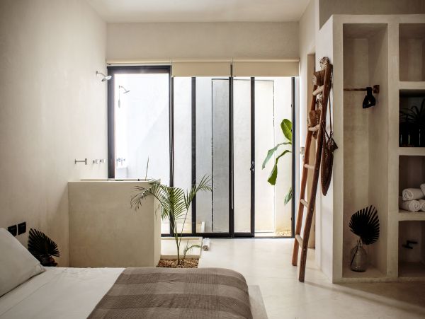 Tulum 8 Bedroom Luxury Vacation Villa With Private Pool
