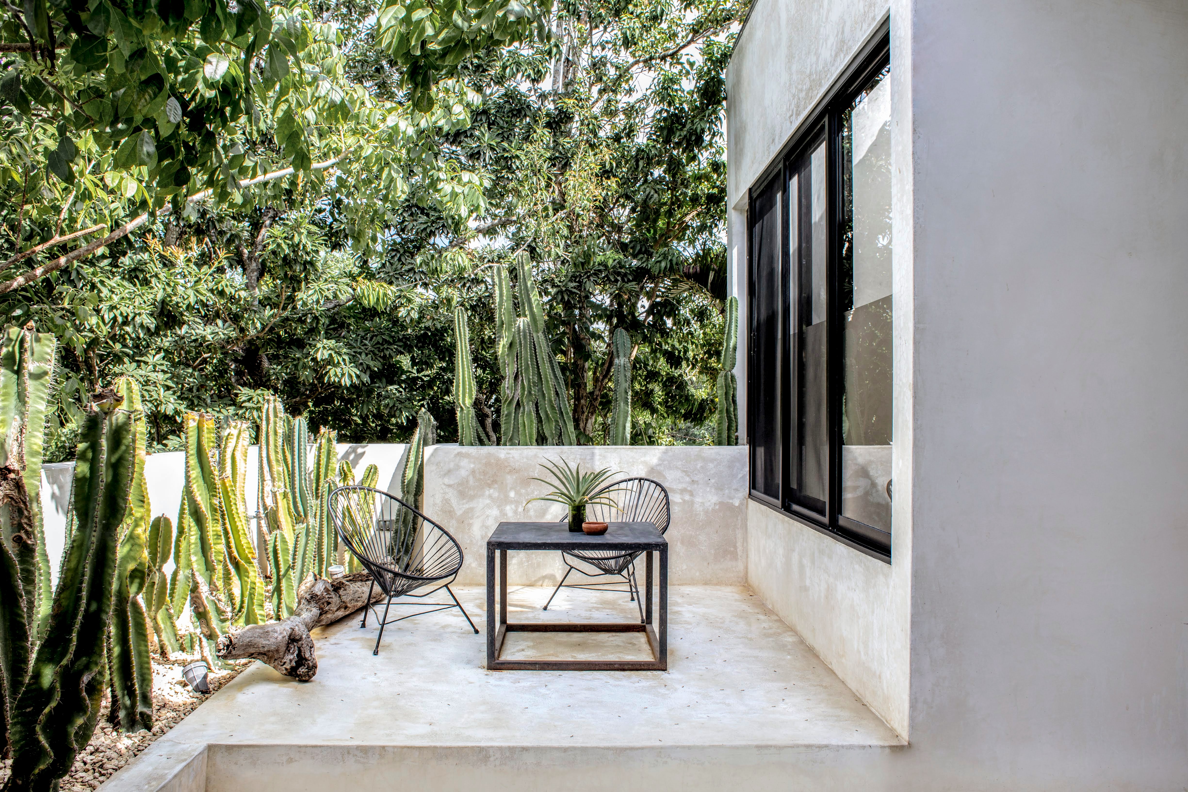 Tulum 8 Bedroom Luxury Vacation Villa With Private Pool