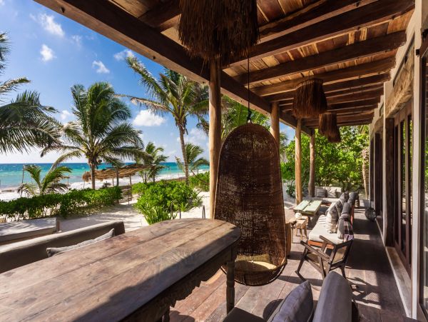 Tulum Home 989176