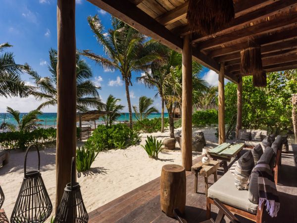 Tulum Home 989176