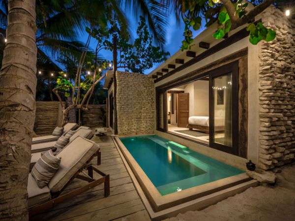 Tulum Home 989176