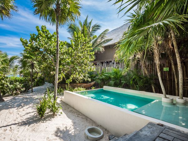 Tulum Home 989176