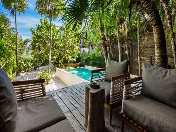 Tulum Home 989176