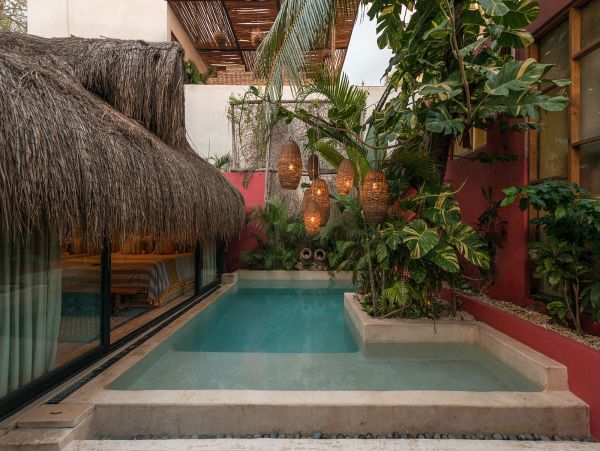 Tulum Home 989177