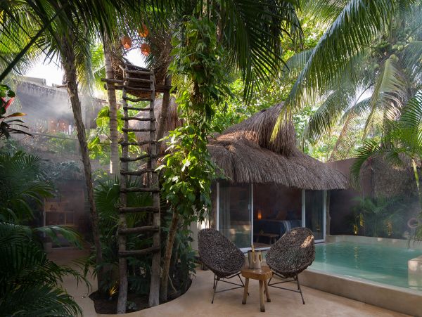 Tulum Home 989177