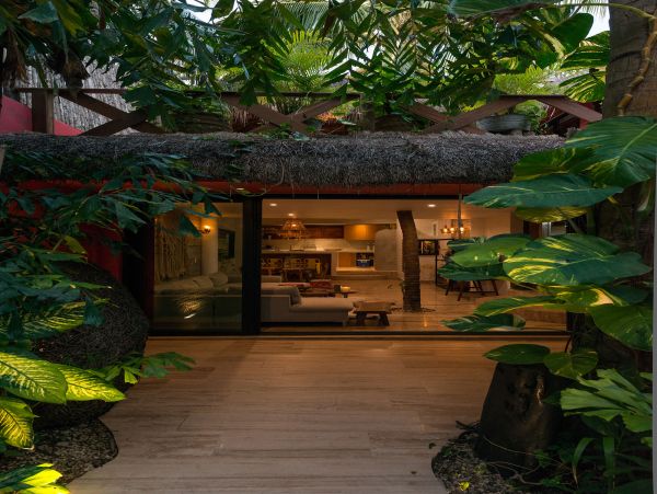 Tulum Home 989177