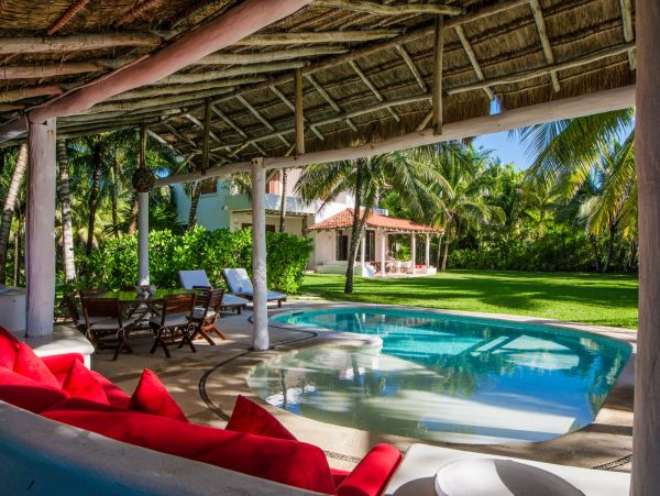 Tulum Home 989178