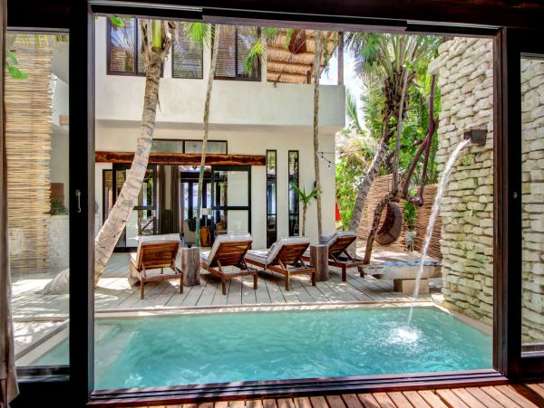 Tulum Home 989181