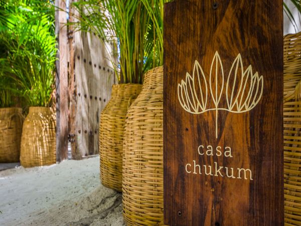 Tulum Home 989181