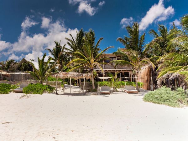 Tulum Home 989181
