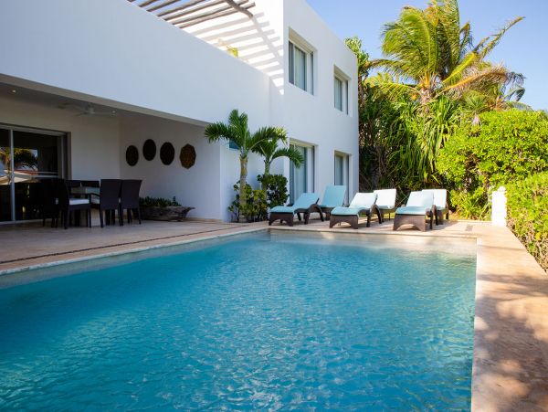 Tulum Home 989182