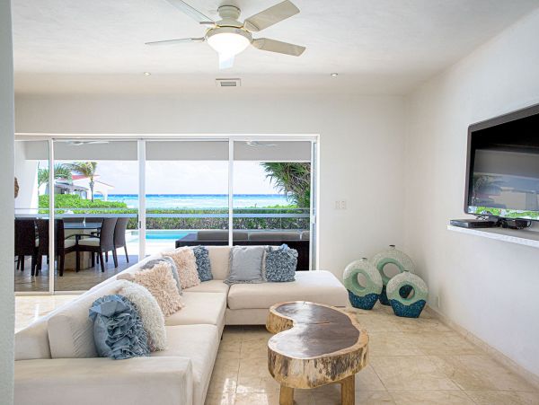 Tulum Home 989182