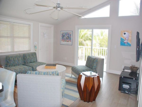 Water Views Key Largo Vacation Home Private Pool Sleeps 8