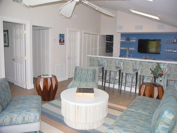 Water Views Key Largo Vacation Home Private Pool Sleeps 8