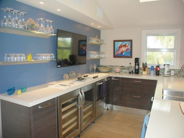 Water Views Key Largo Vacation Home Private Pool Sleeps 8