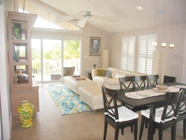 Water Views Key Largo Vacation Home Private Pool Sleeps 8