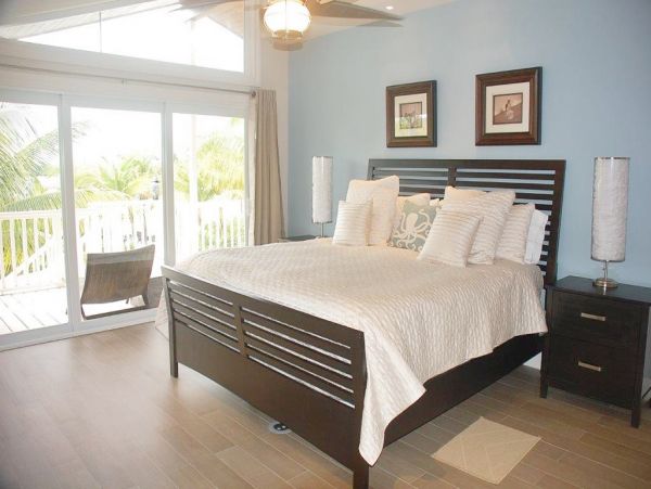 Water Views Key Largo Vacation Home Private Pool Sleeps 8