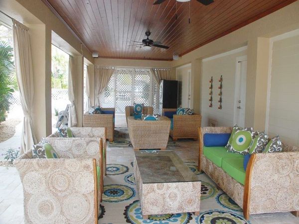 Water Views Key Largo Vacation Home Private Pool Sleeps 8