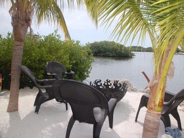 Water Views Key Largo Vacation Home Private Pool Sleeps 8
