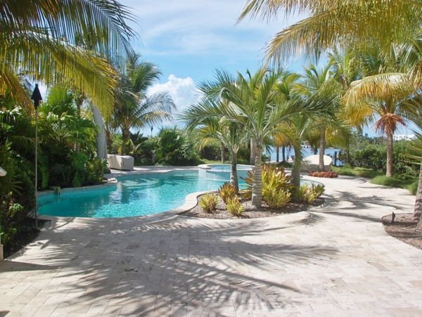 Water Views Key Largo Vacation Home Private Pool Sleeps 8