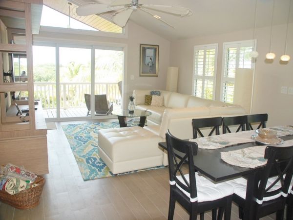 Water Views Key Largo Vacation Home Private Pool Sleeps 8