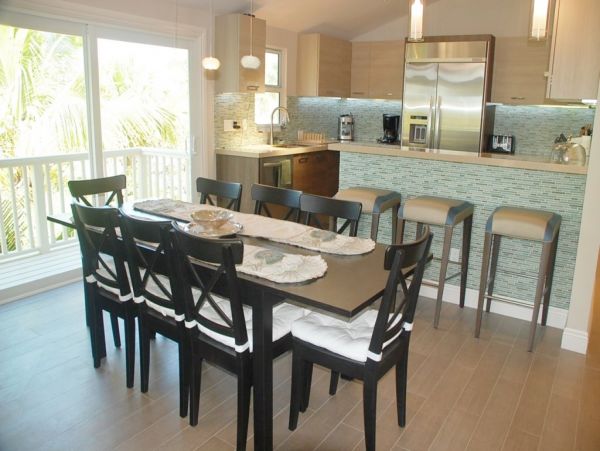 Water Views Key Largo Vacation Home Private Pool Sleeps 8