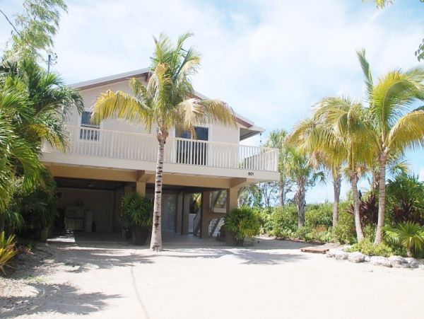 Water Views Key Largo Vacation Home Private Pool Sleeps 8