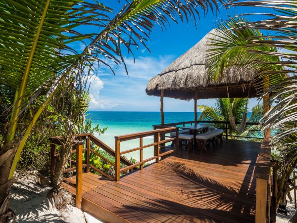 Tulum Home 989185