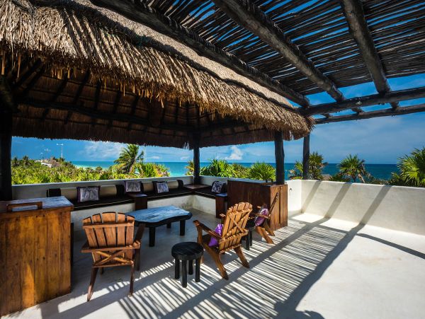 Tulum Home 989185