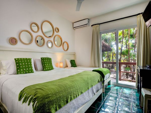 Tulum Home 989185
