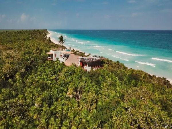 Tulum Home 989186