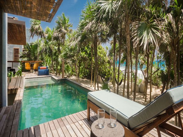 Tulum Home 989186