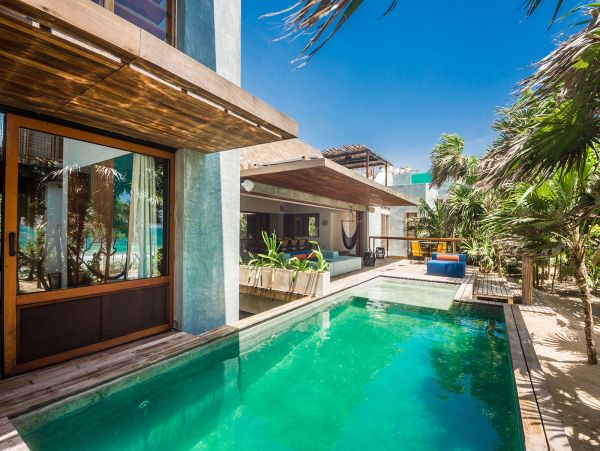 Tulum Home 989186